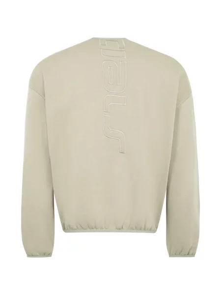 Суитчър Fear Of God Essentials бродиран