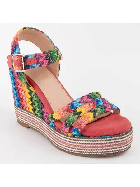 Pantofi Montevita