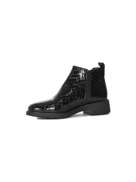 Pantofi Maciejka negru