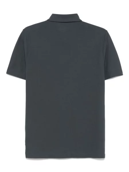 Polo Zanone gri