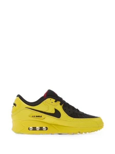 Sneakerși Nike Pegasus negru