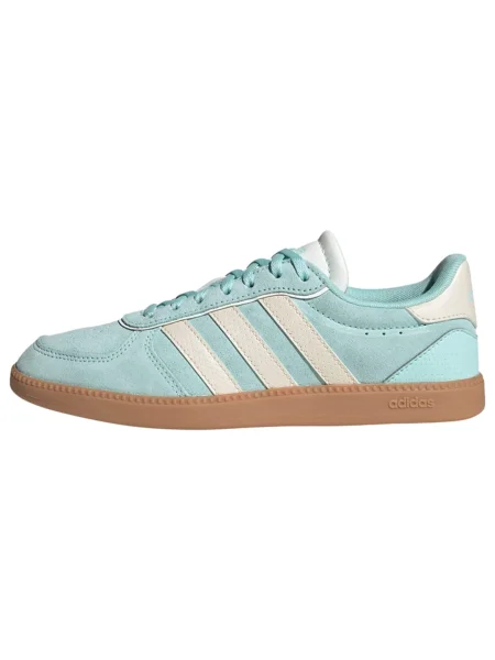 Tenisky Adidas biela