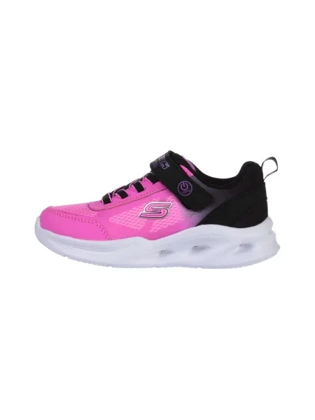 Pantofi copii Skechers roz