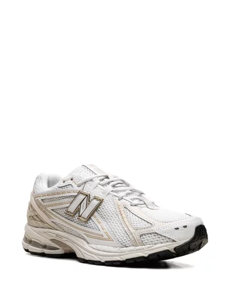 Sneakerși New Balance alb