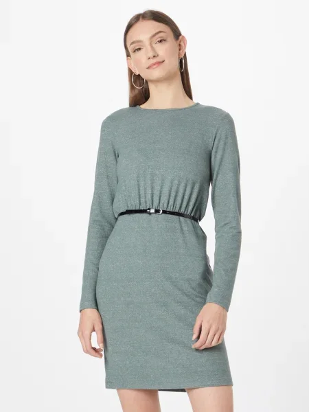 ABOUT YOU Rochie Shirin jad verde