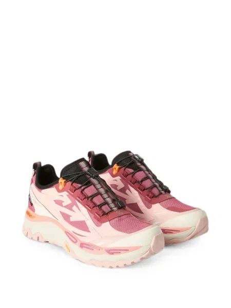 Sneakerși Off-white alb