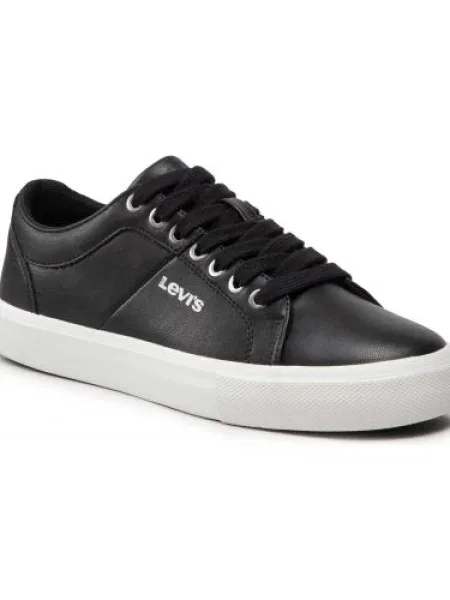 Félcipő Levi's® fekete