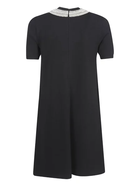 Rochie Valentino Garavani de costum negru