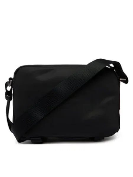 Calvin Klein Válltáska Sleek Utility Camera Bag fekete