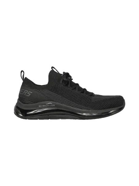 Pantofi Skechers negru