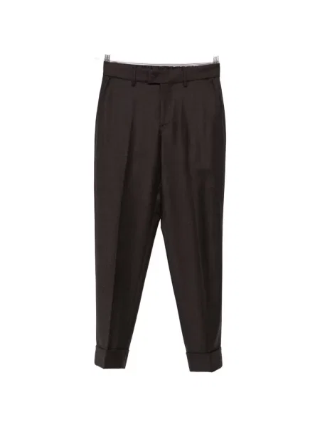 Lung pantaloni Berwich maro