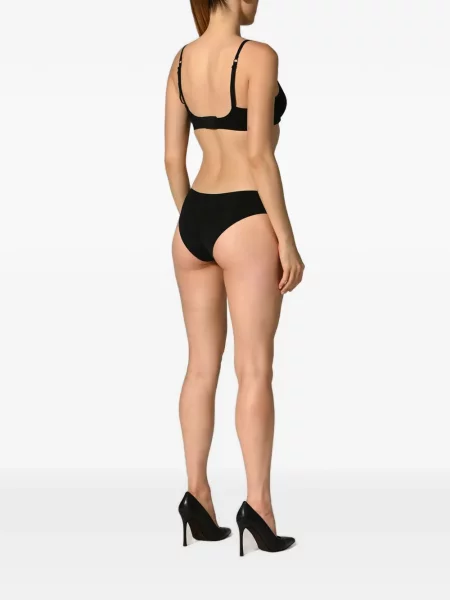 Sutien Wolford negru