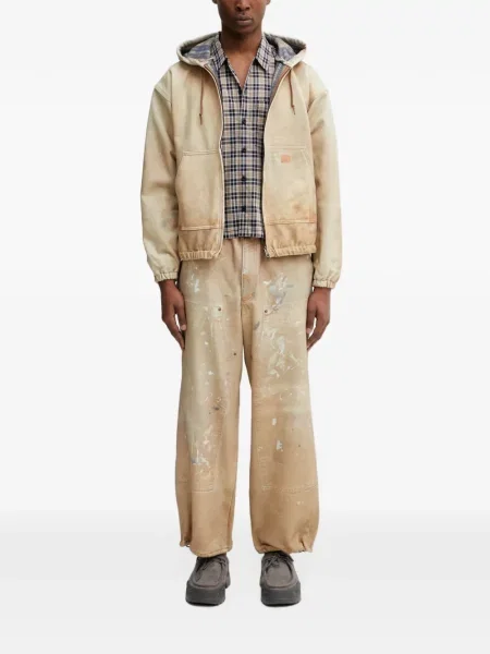Pantaloni Beams Plus