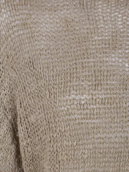 Pulover Comme Des Garçons