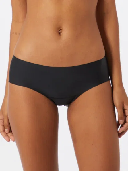 MAGIC Bodyfashion Chiloți negru