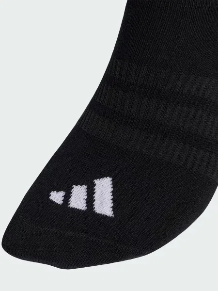 Носки Adidas серые