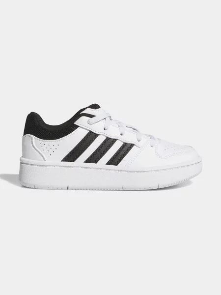 Adidas Dječje tenisice HOOPS CLASSIC bijela