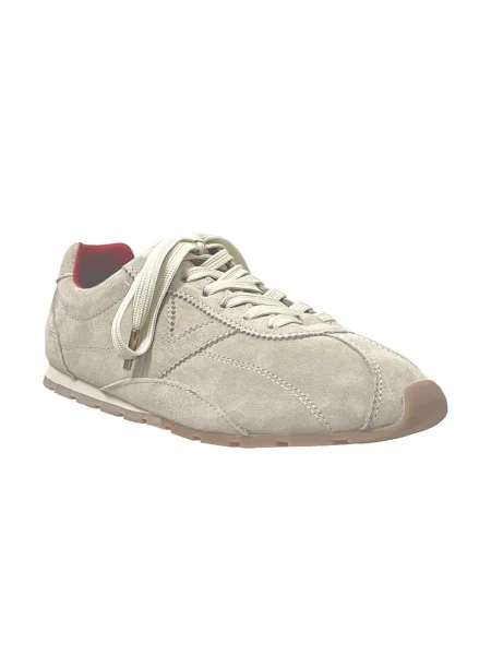 Pantofi Victoria bej