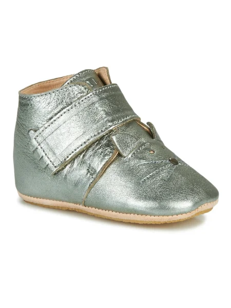 Pantofi copii Easy Peasy gri