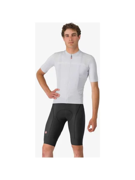 Spodenki rowerowe Castelli Competizione 2 XS czarne