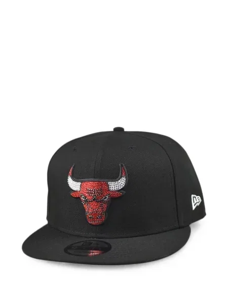Stras șapcă New Era Cap negru