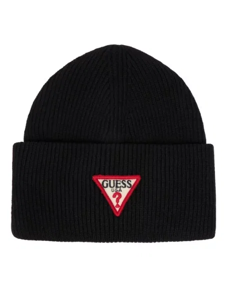 Guess Căciulă negru