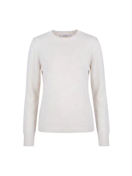 Sweter Jucca biały