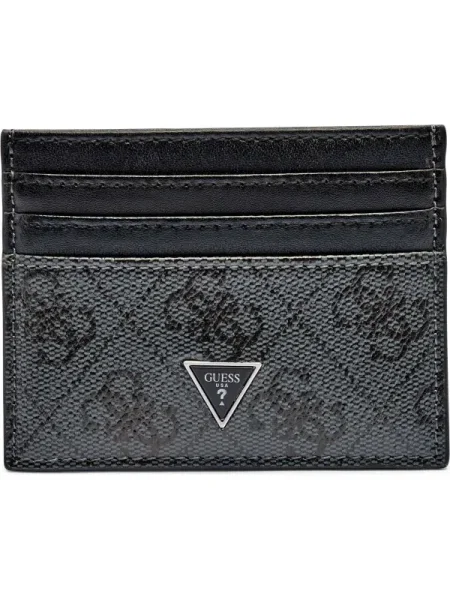 Portofel Guess elegant negru