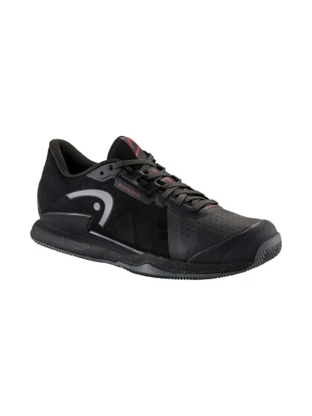 Pantofi Head negru