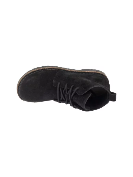 Botine Birkenstock negru