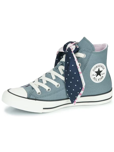 Pantofi Converse albastru