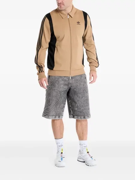 Șosete Adidas alergare scurte de costum albastru