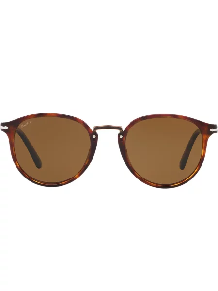 Ochelari de soare Persol maro