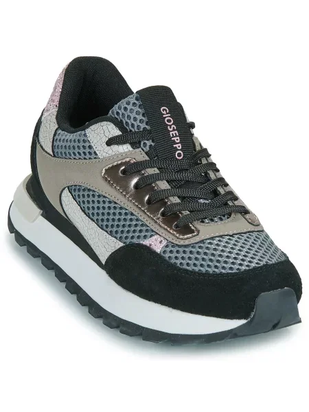 Superge Gioseppo črna