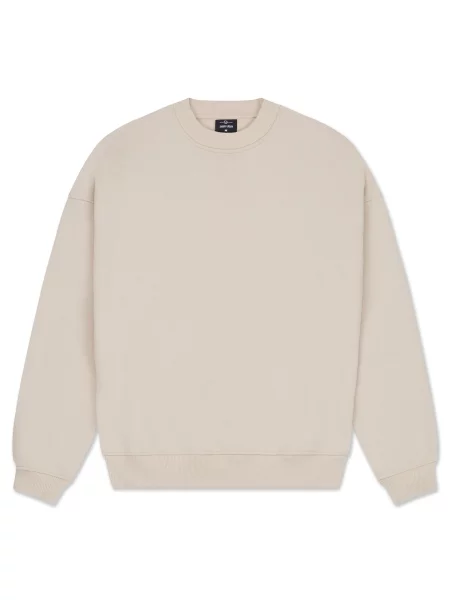 Johnny Urban Tréning póló Carter homok