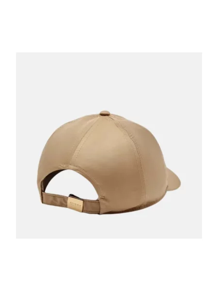 Șapcă Guess bej