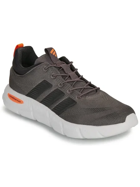 Félcipo Adidas szürke