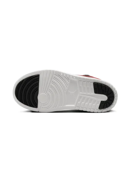 Sneakersy dziecięce Jordan czarne