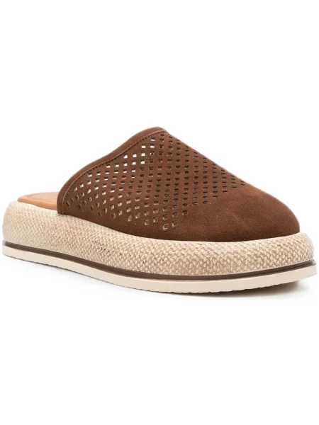 Pantofi Sergio Moretti maro