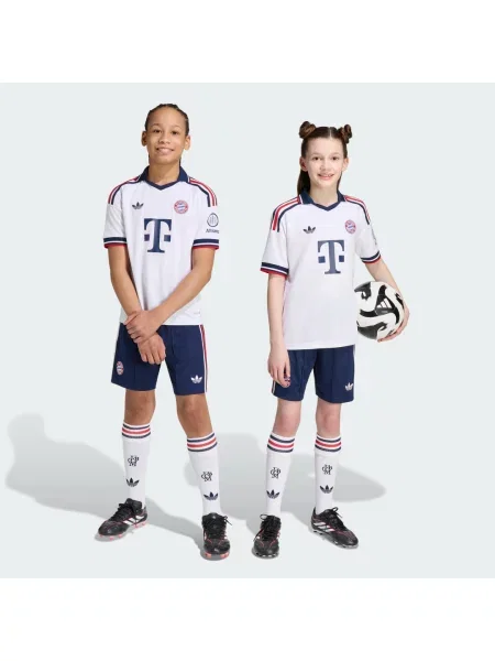 Venkovní šortky FC Bayern
