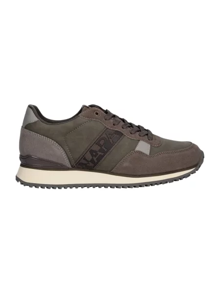 Buty Napapijri Cosmos raindrum zielone