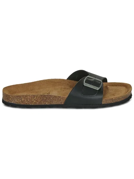 Pantofi Casual Attitude negru