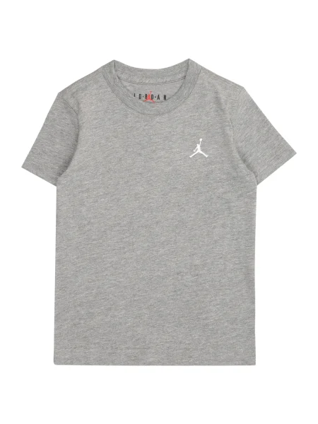 Jordan Tricou AIR amestecat gri
