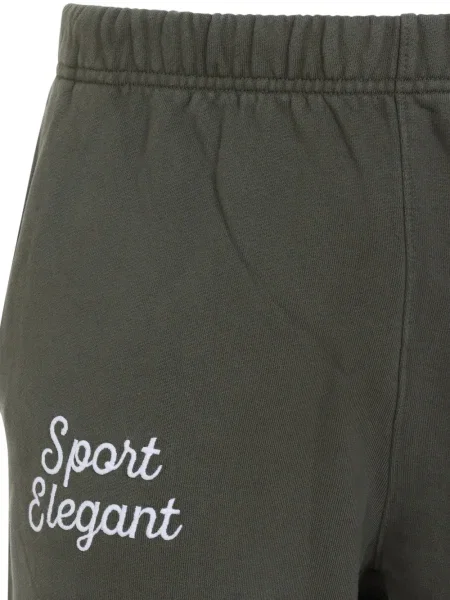 Pantaloni Gallery Dept. verde