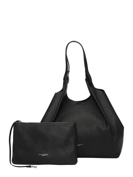 Ruksak Gianni Chiarini crna