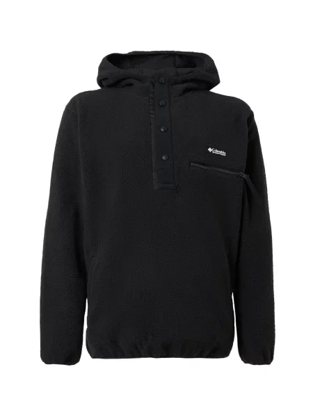 COLUMBIA Pulovere sport Helvetia™ II' negru