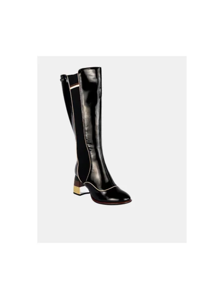 Pantofi Rock Away negru