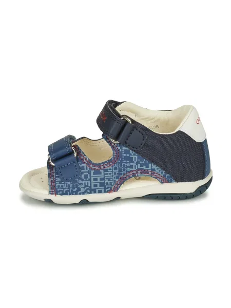Pantofi copii Geox albastru