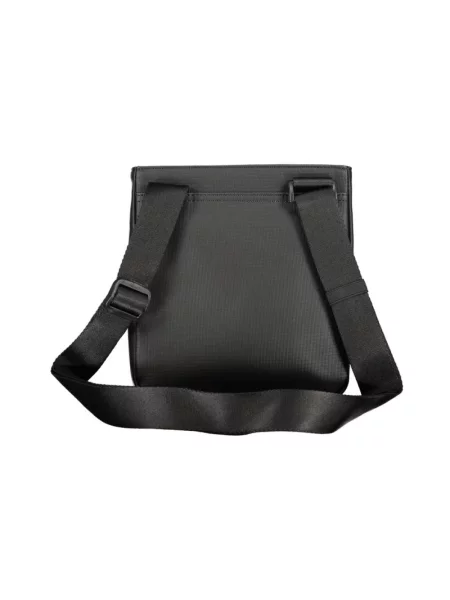 Torba crossbody Tommy Hilfiger czarna