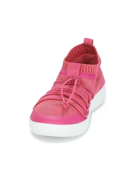 Chiloți Fitflop slip-on roz